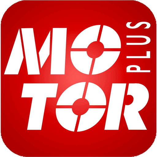 Tabloid MotorPlus app icon