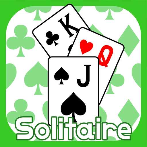 Solitaire Klondike & FreeCell app icon