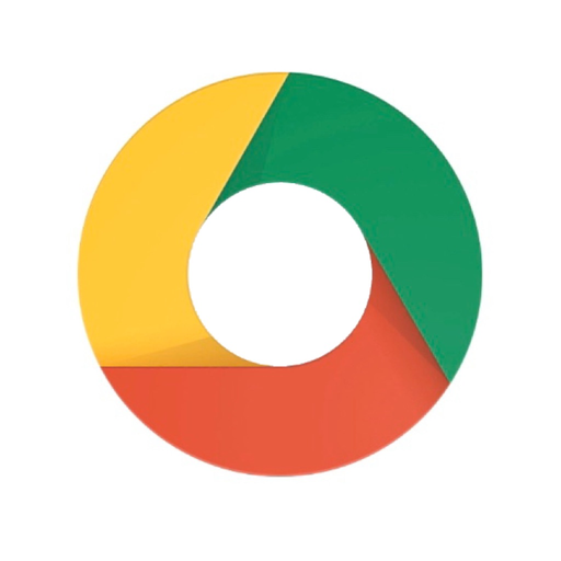 Collage it Overlap Photo Group app icon