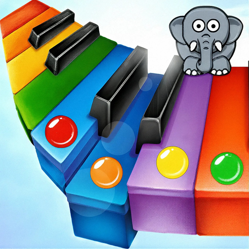 Easy Piano app icon