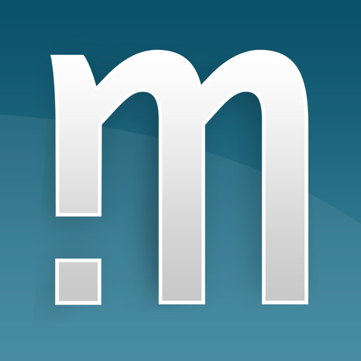 Maskinbladet app icon