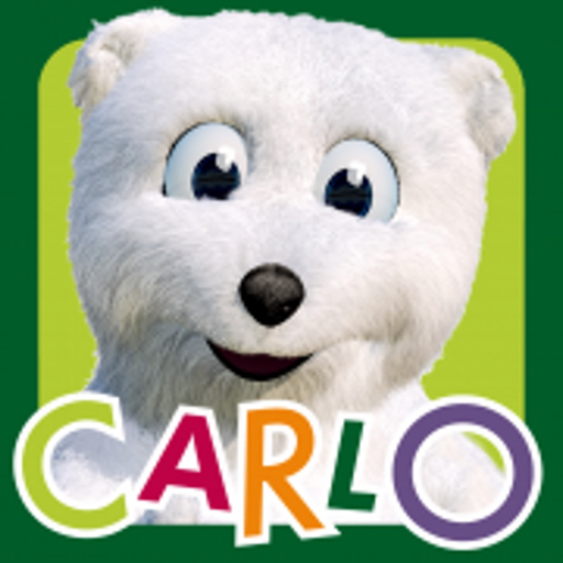 Carlo-Club App app icon