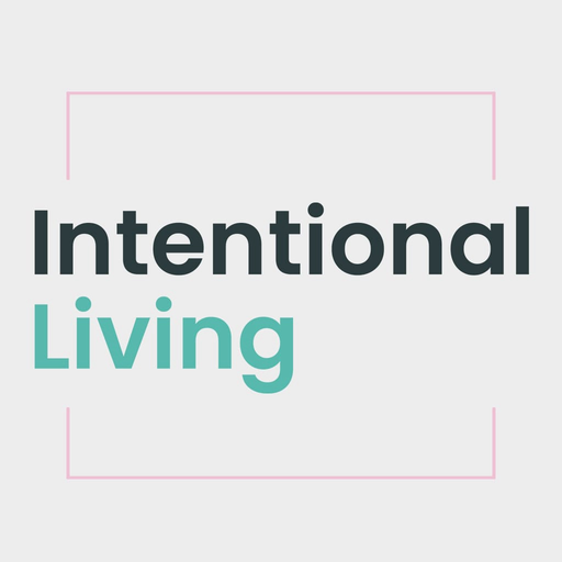 Intentional Living app icon