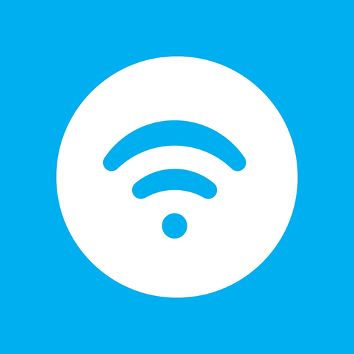 AirDrive - Wireless Hard Drive app icon