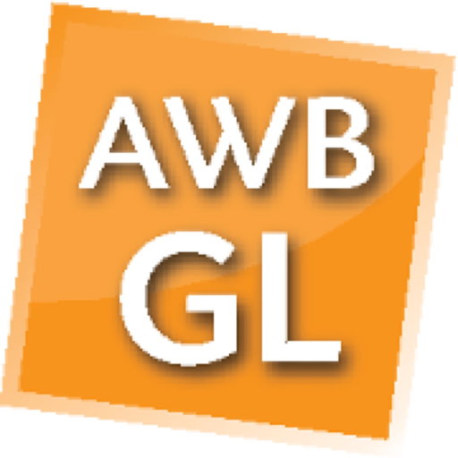 Abfall-App AWB GL app icon
