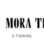 Mora Tidning e-tidning icon