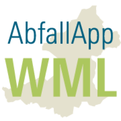 Abfall-App WML app icon