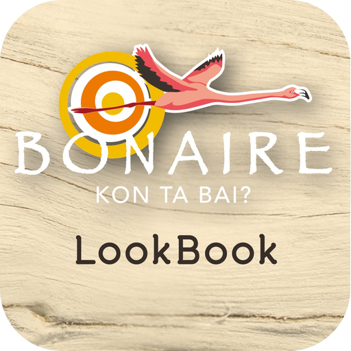 Bonaire LookBook app icon