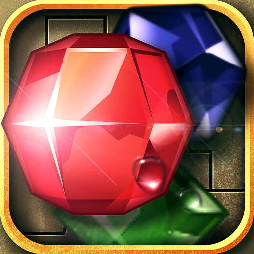 Ancient Inca Jewel app icon