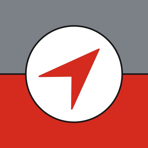 Montreal Bikes — A One-Tap Bixi Bike App app icon