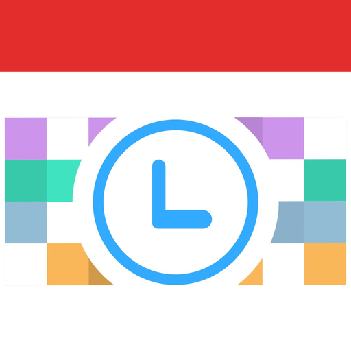 Shift Calendar - Work Schedule Manager & Job Tracker app icon