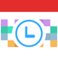 Shift Calendar - Work Schedule Manager & Job Tracker icon