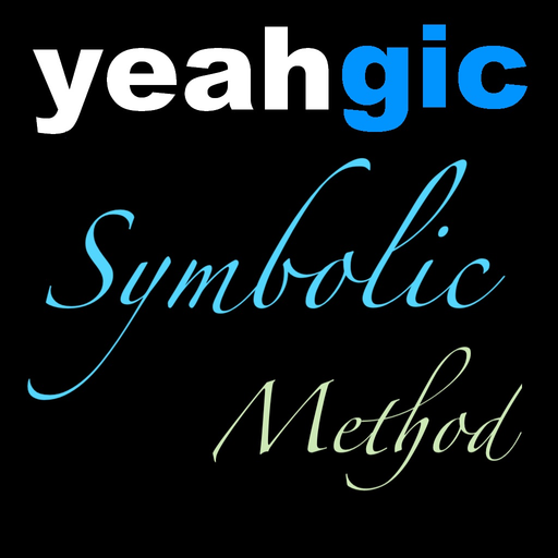 Symbolic Method app icon