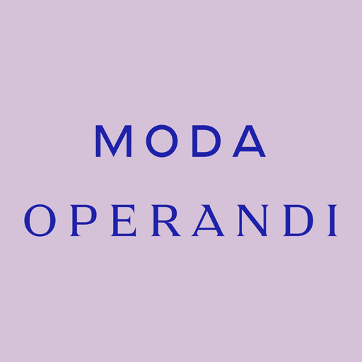 Moda Operandi | Luxury Fashion app icon