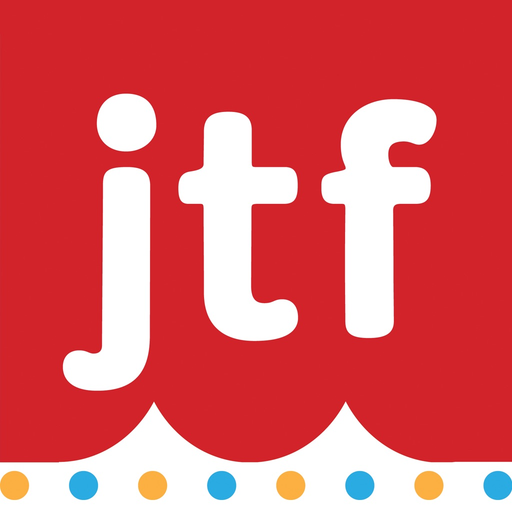 Junior Theater Festival app icon