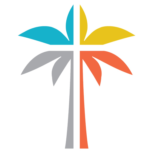 Aloma Church app icon