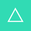 Triangle Solver for iOS 7 icon