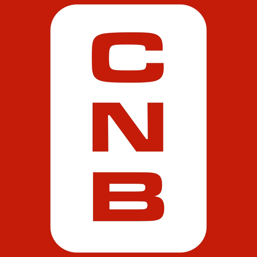 MyBankCNB Mobile app icon