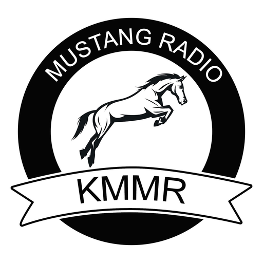 KMMR app icon