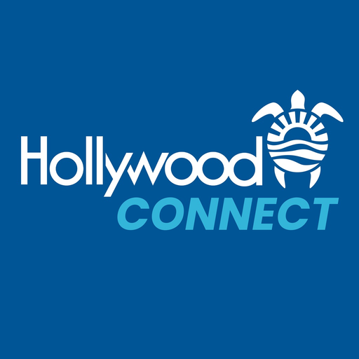 Hollywood Connect app icon