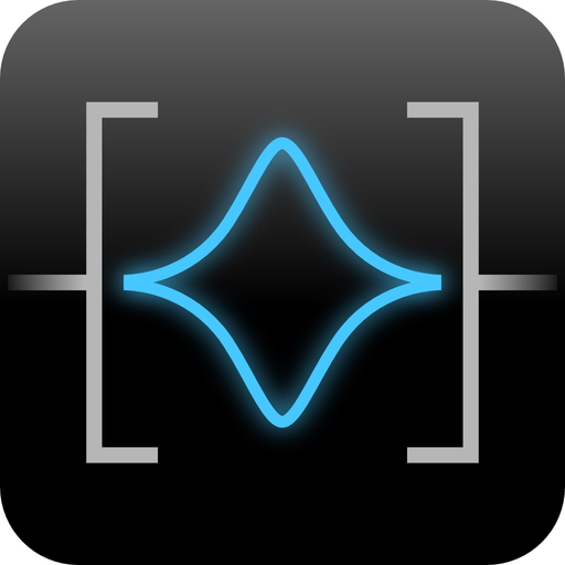 AUFX:PeakQ app icon