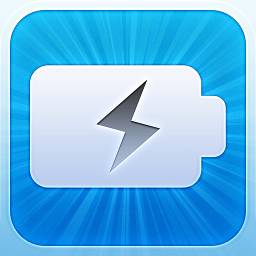 Battery Hero app icon