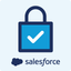 Salesforce Authenticator icon