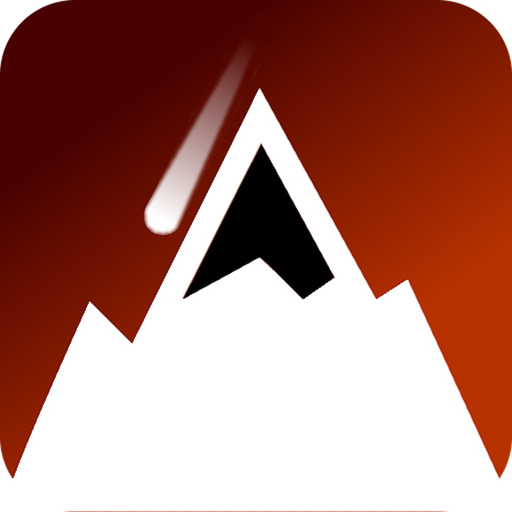 Wingsuit - Proximity Project app icon