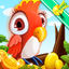Hunt Birds - lovely birds icon