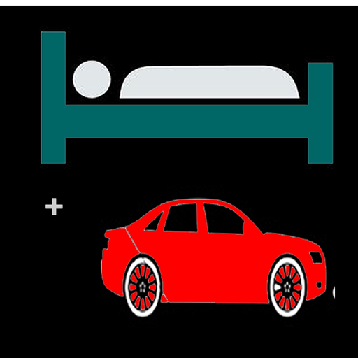 Near Hotels & Resorts app icon