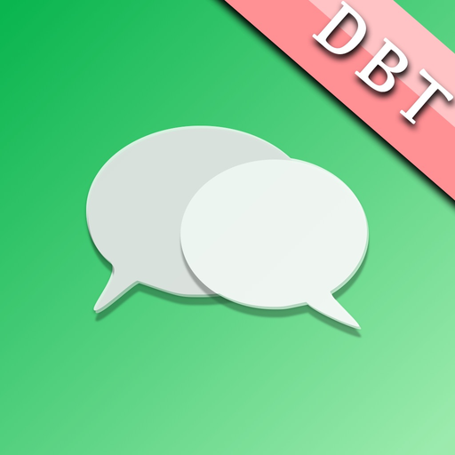 DBT Relationship Tools app icon