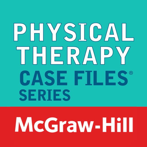 Physical Therapy Case Files app icon