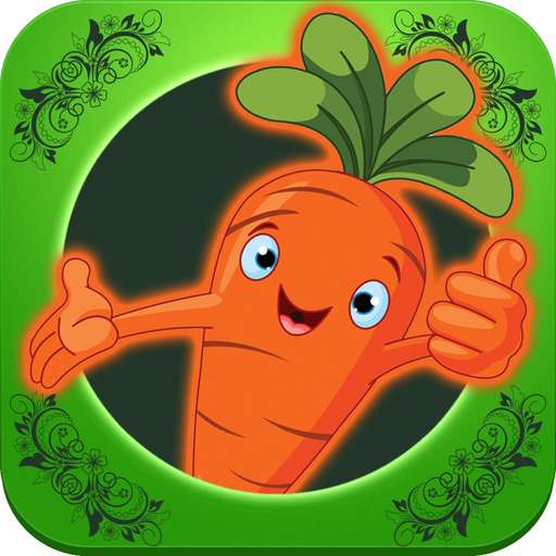 Pop Carrot 2 app icon