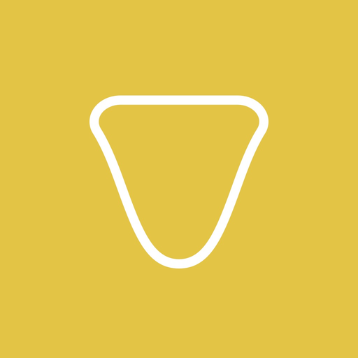 DENGENCAFE-充電・WiFiスポットが地図から探せる app icon