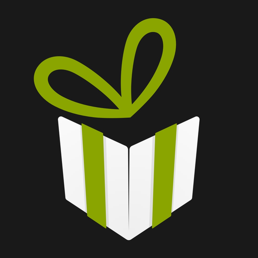 GIFwrapped app icon