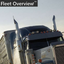 Fleet Overview icon