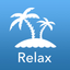 Relax Sounds - Relaxing Nature & Ambient Melodies - Help for Better Sleep, Baby Calming, White Noise, Meditation & Yoga icon