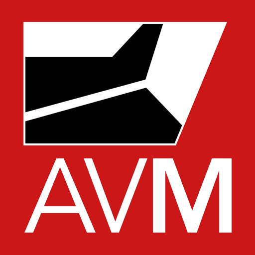 AVM MAG (Aviation Maintenance) app icon