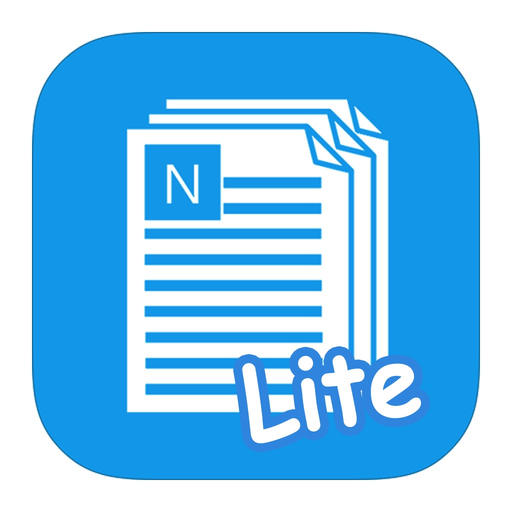Best Text Edit + WEB HTML app icon