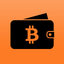 BTC Wallet Watch icon