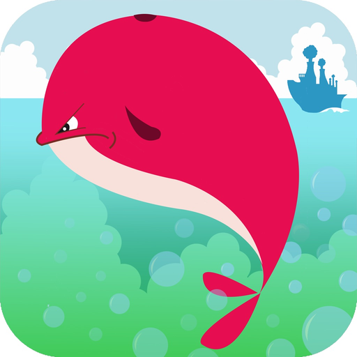 Moby's Revenge app icon