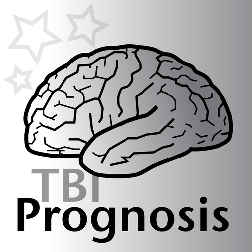 TBI Prognosis app icon