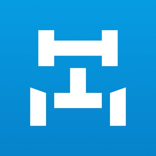 Trucker Path: Truck GPS & Fuel app icon