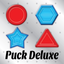 Air Hockey Puck Deluxe icon