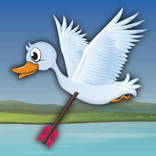 Duck Bow Hunt app icon