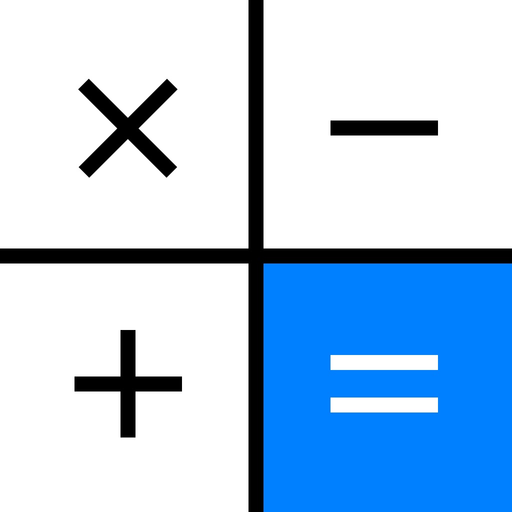 Calculator Pro Elite app icon