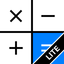 Calculator Pro Lite icon