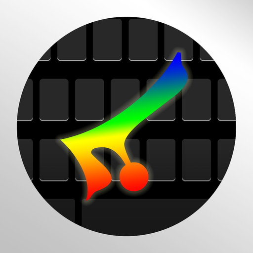 Syriac SwipeKeys app icon