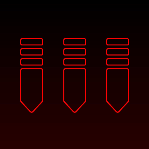 Pin Head - Lock Cylinder Calc app icon