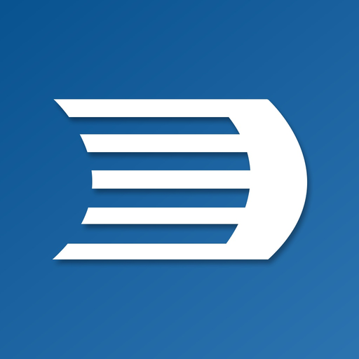 DHI Plus app icon